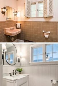 Bathroom Remodel