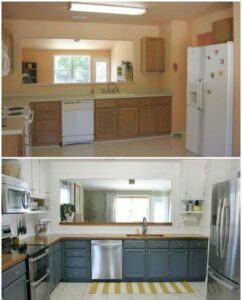 Kitchen Remodel